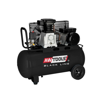 AW Kompresor AC90 90L 3,0HP Black Line