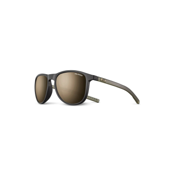 Okulary JULBO Canyon Polarized 3+ Black / Army Translu - M