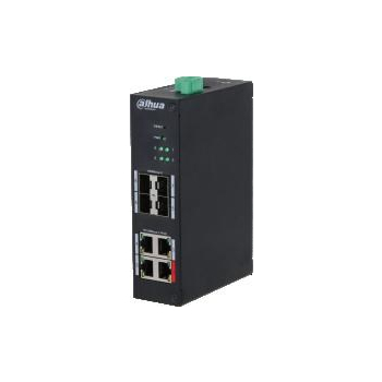Switch Dahua HS4408-4ET-96