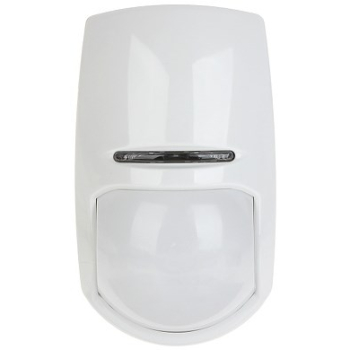 Czujka PIR+MW wewnętrzna, Blue Wave, Pyronix KX15DT1