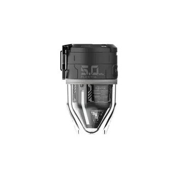 Pompka Flextail Max Pump 3 - black
