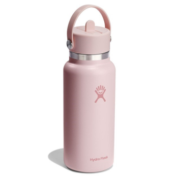 Butelka termiczna Hydro Flask 32 Oz Wide Flex Straw Cap (946 ml) - trillium