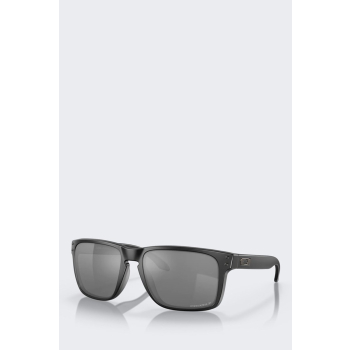 Okulary Oakley Holbrook XL Prizm Matt Black Pola P