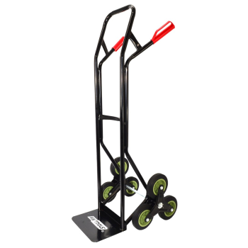 AWTOOLS WÓZEK MAGAZYNOWY SCHODOWY 120kg