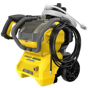 Myjka ciśnieniowa Stanley SFMCPW1500B