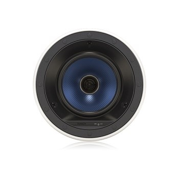 Tannoy PCI 6DC Podwójny, koncentryczny głośnik sufitowy 6" premium do zastosowań instalacyjnych