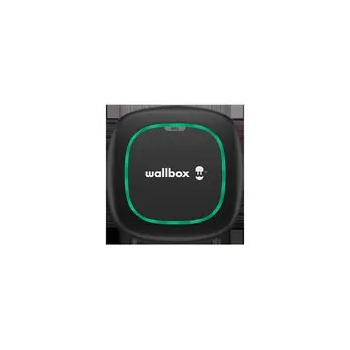 Ładowarka pojazdów elektrycznych Wallbox Pulsar Max 11 kW Wi-Fi Bluetooth 5 m Czarny