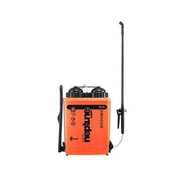 KWAZAR.OPRYSKIWACZ NEPTUN SUPER 15l PLECAKOWY