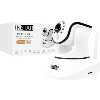 INSTAR IN-8415 2K+ Weiß