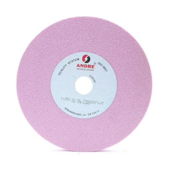 ANDRE ŚCIERNICA PŁASKA 250mm x 25mm x 32mm CRA60K7VE01-35 RÓŻOWA "TYP 1"