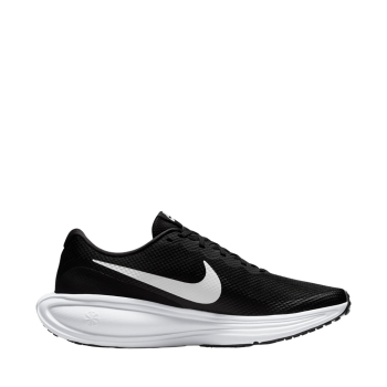 Buty męskie Nike Revolution 8 czarne HJ9198 003    44,5