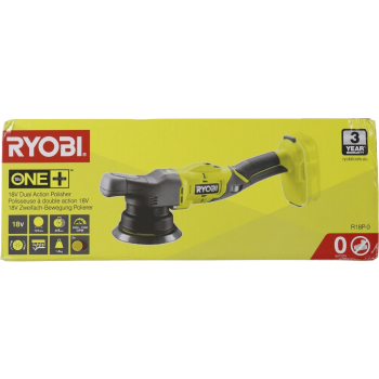 Polerka Ryobi ONE+ R18P-0