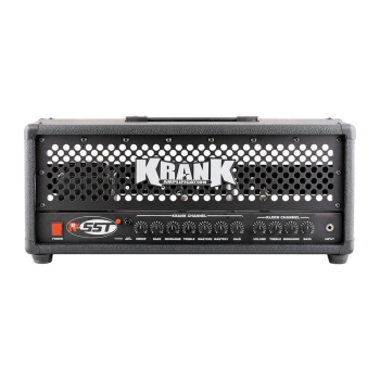 Krank Rev SST CH - głowa gitarowa 200 Watt