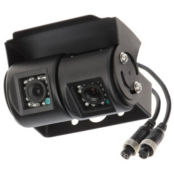 Mobilna kamera AHD ATE-CAM-AHD620HD - 1080p 2.8 mm AUTONE