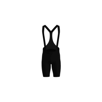 Spodenki rowerowe POC M's Raceday Bib Shorts czarne - XL