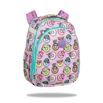 BACKPACK HAPPY DONUTS F015665