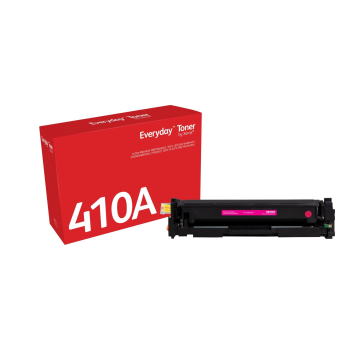 Xerox Toner Everyday  HP 410A (CF413A) Magenta