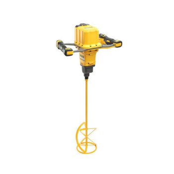 Mieszarka akumulatorowa DEWALT DCD240N-XJ łopatkowa 54V XR FLEXVOLT Czarny, Żółty