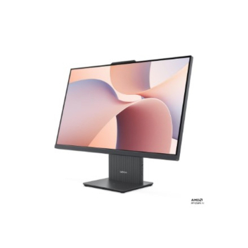 Lenovo IdeaCentre | 27AKP10 | Desktop | AIO | 27 " | AMD Ryzen AI 5 | 330 | 16 GB | SODIMM DDR5 | 512 GB | AMD Radeon 820M Graphics | No Optical drive