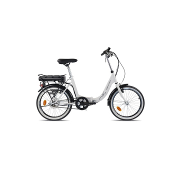BICYCLE ELECTRIC FORDABLE 20