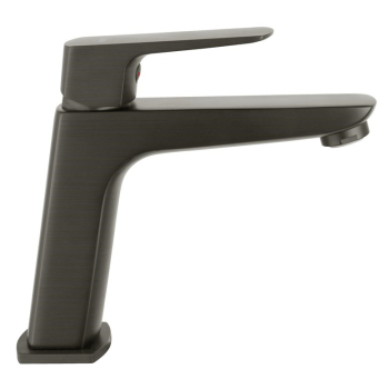 WASHBASIN MIXER LIPPI ECOLOGICA GUN META