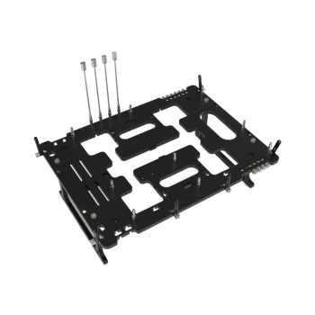 Obudowa STREAMCOM BC1 V2 Black