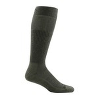 Skarpety Darn Tough T3005 Tactical Mid-Calf Lightweight with Cushion - foliage green rozmiar: l