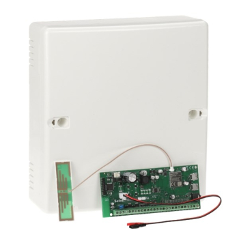 CENTRALA ALARMOWA PERFECTA-64-M-SET-A SATEL
