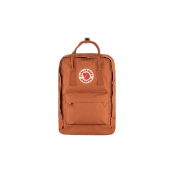 Plecak Kanken laptop 15''-243-terracota brown FJALLRAVEN