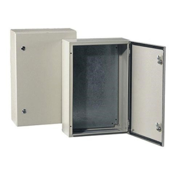 BOARD MET ST10 1230 1200X1000X300MM IP66