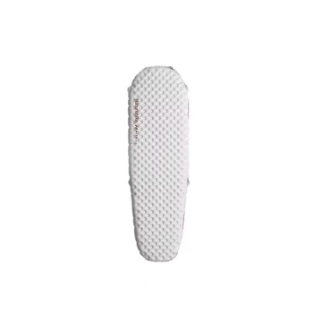 Materac tuye r 5.8 cnh22dz016 mummy-carbon silver NATUREHIKE
