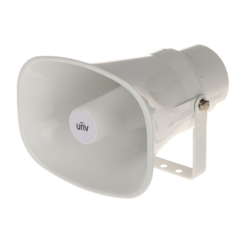 Sieciowy głośnik tubowy IPS302015-S 15&nbsp;W IP66 Uniview