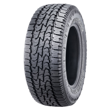 Opona 265/65 R18 114T Nankang AT-5+ Etykieta:D-C-B -72 dB