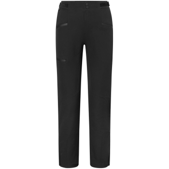 Spodnie damskie VIKING Expander Warm Lady czarne   XXL