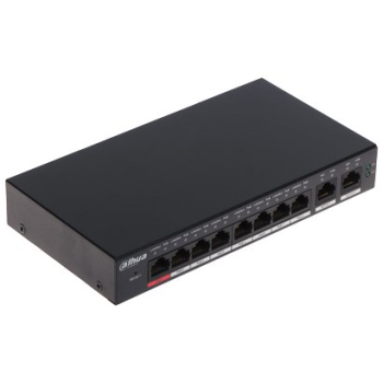 Switch Dahua S4100-8ET2GT-96-C