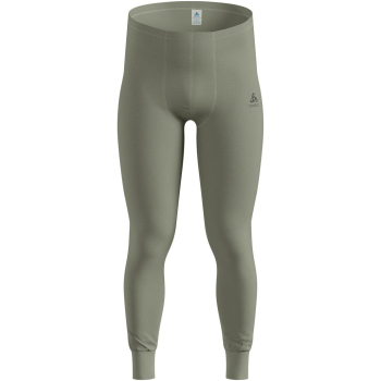Spodnie Odlo BL BOTTOM long ACTIVE WARM roz. L Szare
