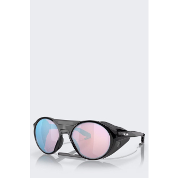 Okulary górskie Oakley Clifden - polished black/prizm snow