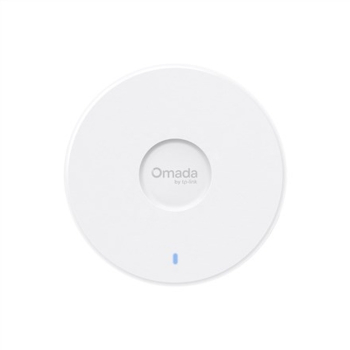 TP-LINK Omada 7 UR - BE5000 5-Stream Ceiling Mount Dual-Band Wi-Fi 7 Access Point | EAP727 | 2.4 GHz, 5 GHz | 802.11ax | 10/100/1000/2500 Mbit/s | Eth