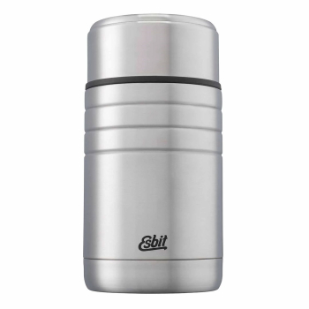 Termos na jedzenie Esbit Food Jug Majoris 1L - steel