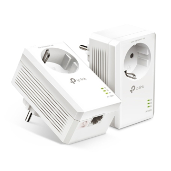 Zestaw adapterów TP-LINK TL-PA7017P KIT