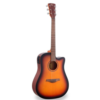 Soundsation CODY DNCE SBT  - gitara elektroakustyczna