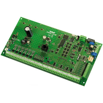 SATEL przewodowa czujka uniwersalna XD-2L brązowa