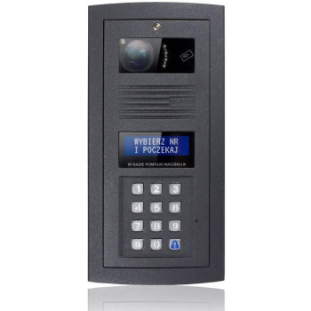 Moduł ELFON OPTIMA OP-SL255RC HR-G