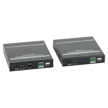 Konwerter HDMI-OFT-20IR