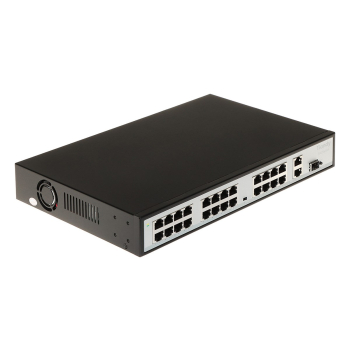 Switch POE TC-P3S027 SPEC:H/2421/AT/260 24-portowy SFP TIANDY