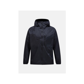 Kurtka PEAK PERFORMANCE M Freelight Alpha Jacket czarny