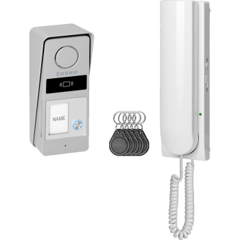 Zestaw domofonowy ORNO OR-DOM-RD-937/W