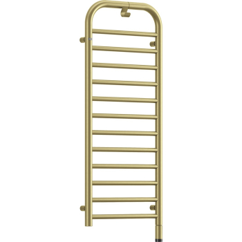 Grzejnik łazienkowy elektryczny - wysokość 121 cm