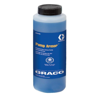 Płyn konserwująco-czyszczący GRACO PUMP ARMOR LIQUID 1L