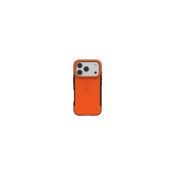 UAG Civilian MagSafe - etui do iPhone 17 Pro kompatybilne z MagSafe (orange)